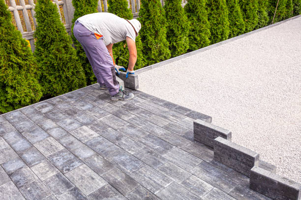 Best Residential Paver Driveway  in Manning, SC