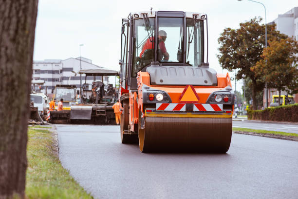 Driveway Repair Near Me in Manning, SC