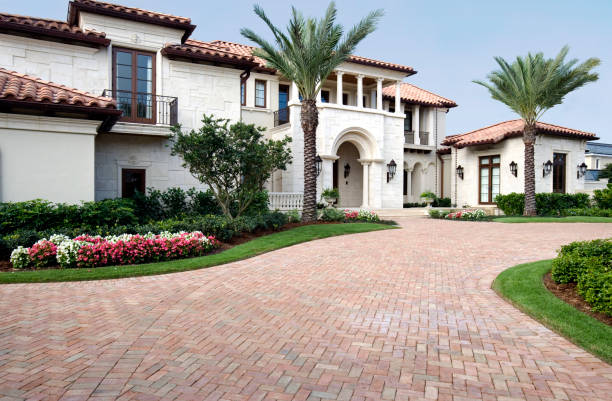 Best Driveway Resurfacing Pavers  in Manning, SC