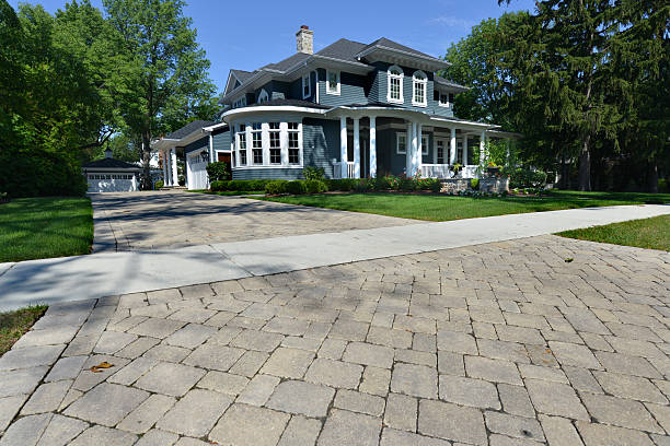Reasons to Select Us for Your Driveway Paving Requirements in Manning, SC