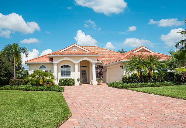 Best Permeable Paver Driveway  in Manning, SC
