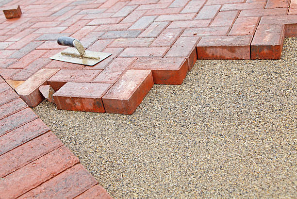 Best Concrete Paver Driveway  in Manning, SC