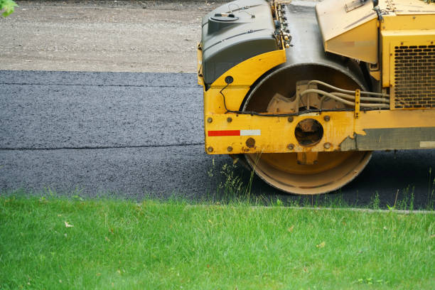 Professional Driveway Pavers in Manning, SC