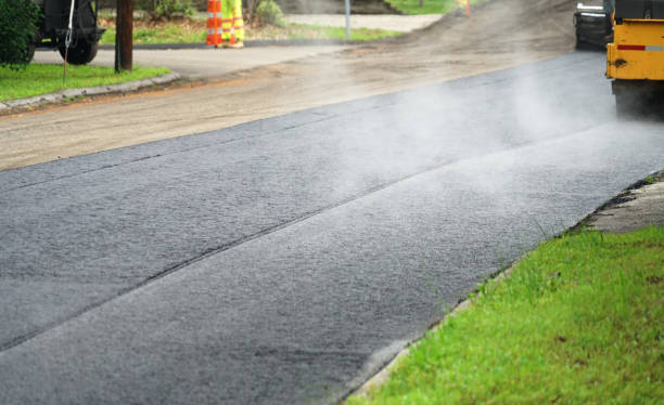 Best Professional Driveway Pavers  in Manning, SC