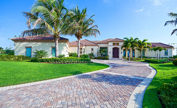 Reliable Manning, SC Driveway Pavers Solutions