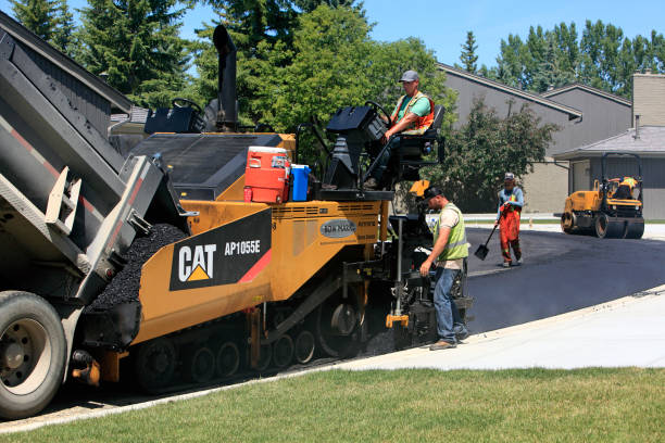 Best Best Driveway Pavers  in Manning, SC