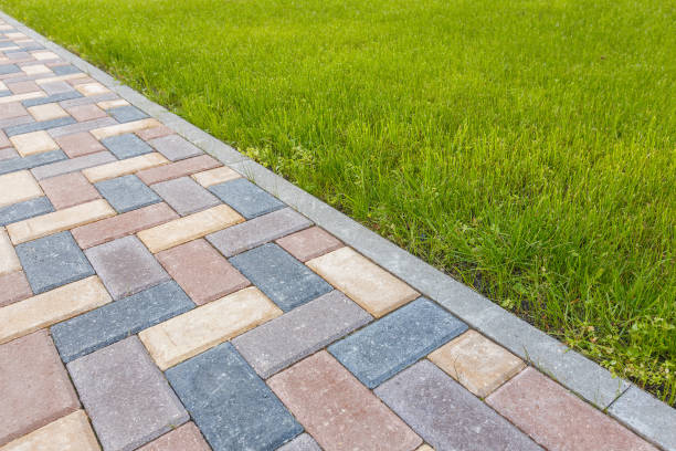 Best Residential Paver Driveway  in Manning, SC