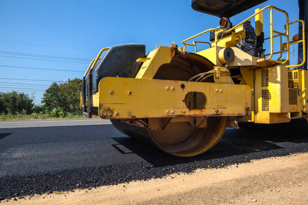 Reasons to Select Us for Your Driveway Paving Requirements in Manning, SC